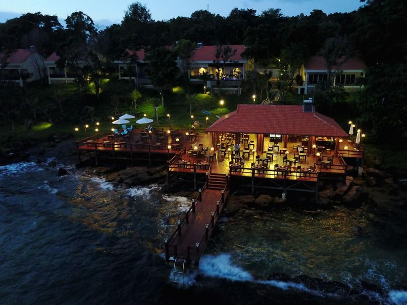 SEA SENSE RESORT - 2