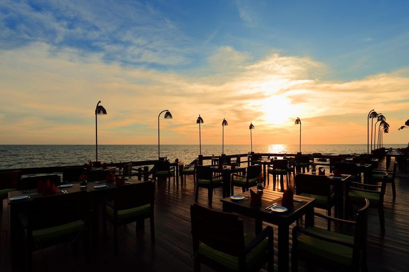 SEA SENSE RESORT - 3