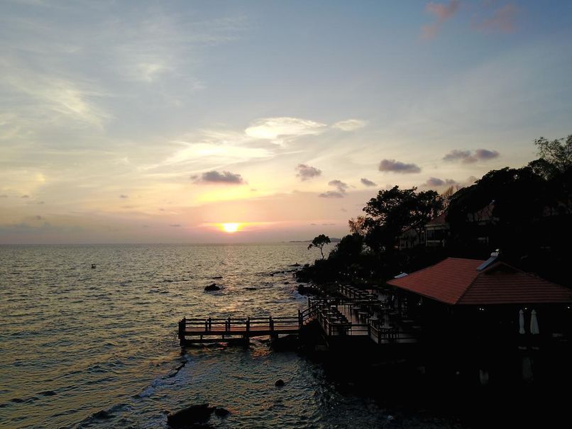 SEA SENSE RESORT - 4