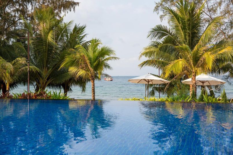 SEA SENSE RESORT - 5