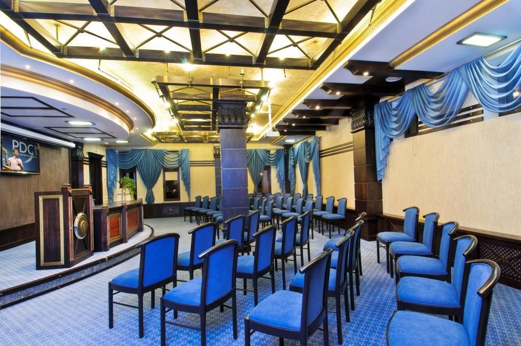 ТРОЯ, парк-отель - 3