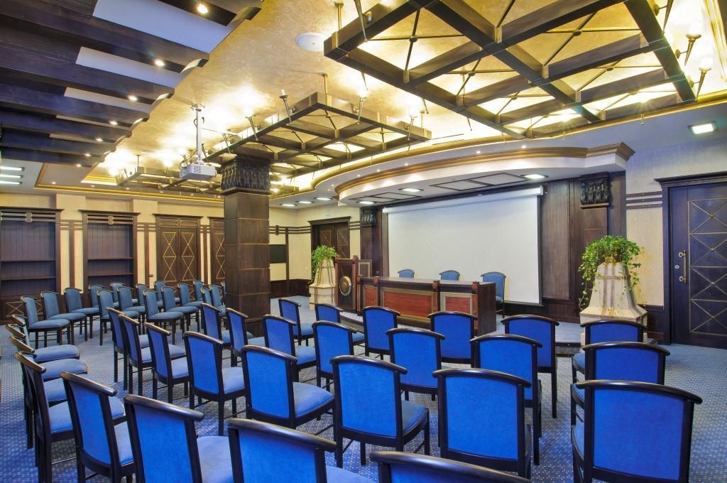 ТРОЯ, парк-отель - 4