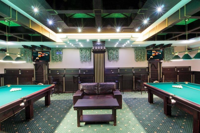 ТРОЯ, парк-отель - 6