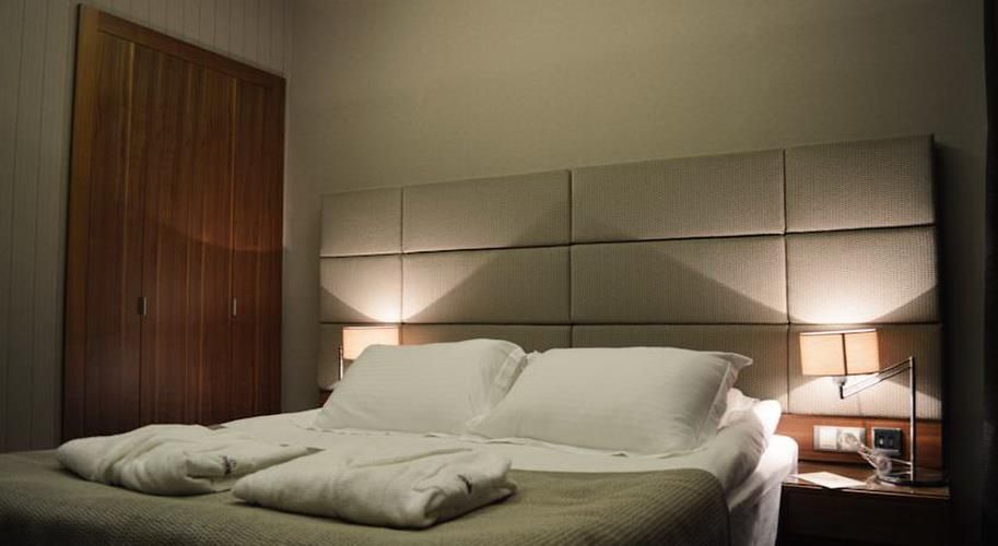 Cihangir Hotel Bosphorus - 2