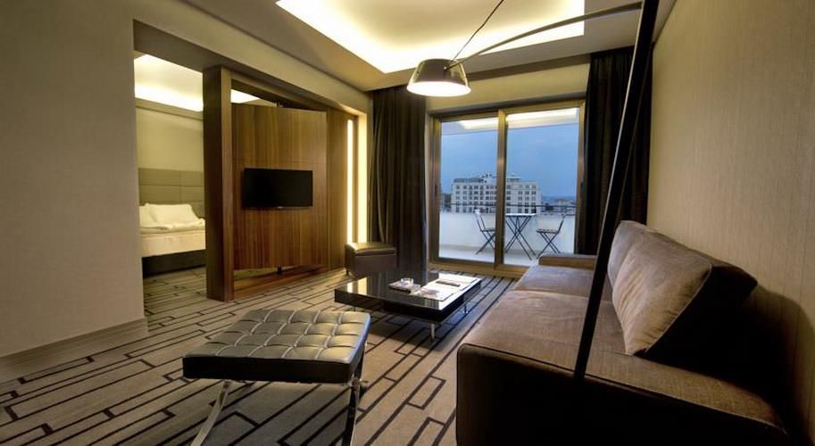 Cihangir Hotel Bosphorus - 14