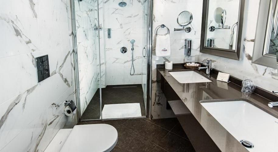 Cihangir Hotel Bosphorus - 15