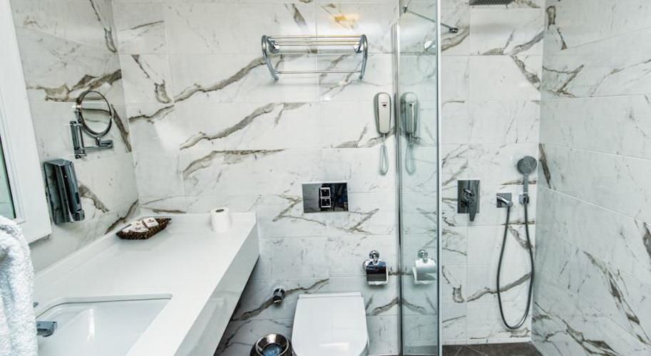 Cihangir Hotel Bosphorus - 17