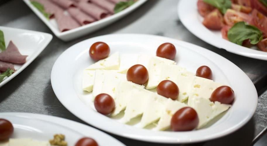 Cihangir Hotel Bosphorus - 3