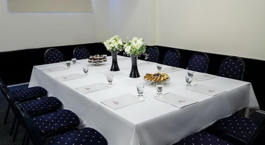 Cihangir Hotel Bosphorus - 21