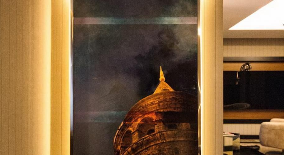 Cihangir Hotel Bosphorus - 29