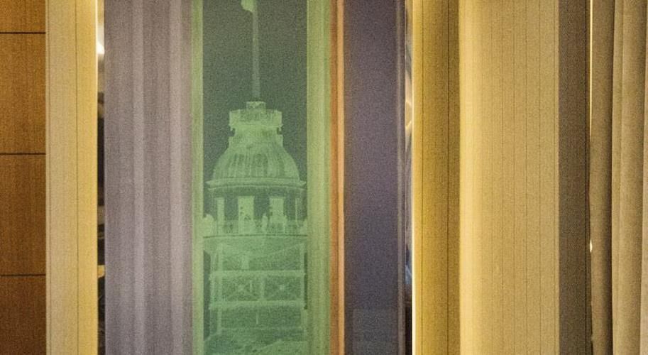 Cihangir Hotel Bosphorus - 30