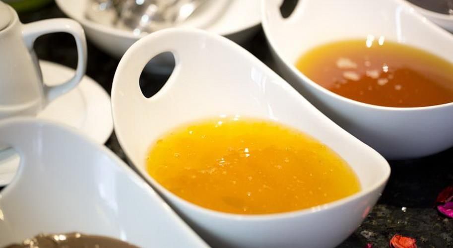 Cihangir Hotel Bosphorus - 4