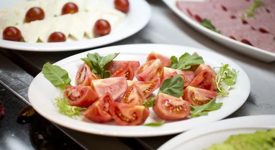 Cihangir Hotel Bosphorus - 5