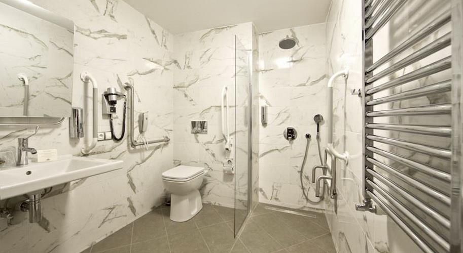 Cihangir Hotel Bosphorus - 7