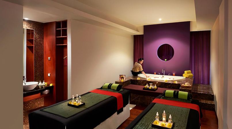 CINNAMON GRAND - 6