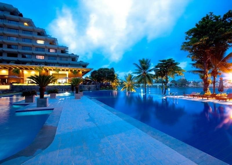 CINNAMON LAKE SIDE - 7