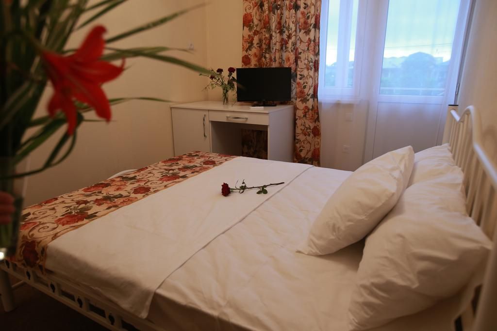 VIVA MARIA (ВИВА МАРИЯ), отель стандарт - 11