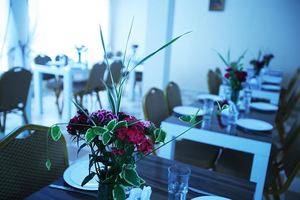 VIVA MARIA (ВИВА МАРИЯ), отель стандарт - 13