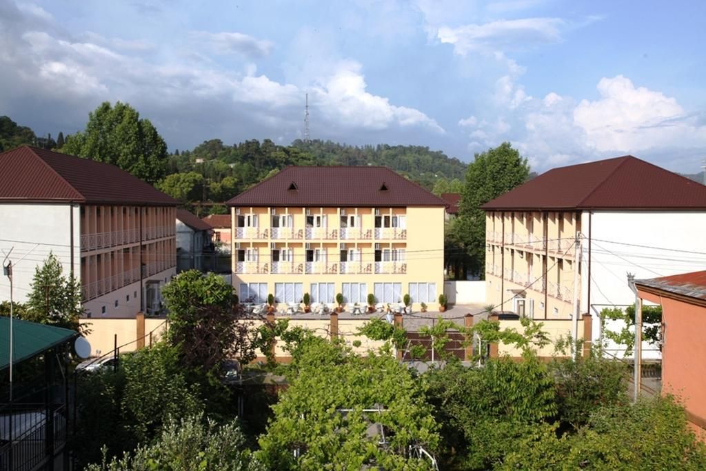 VIVA MARIA (ВИВА МАРИЯ), отель стандарт - 15