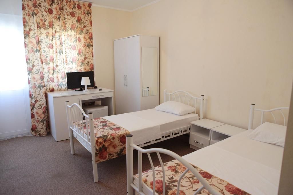 VIVA MARIA (ВИВА МАРИЯ), отель стандарт - 18