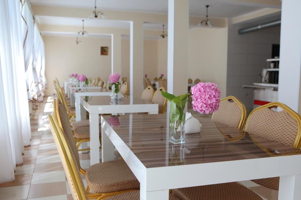 VIVA MARIA (ВИВА МАРИЯ), отель стандарт - 20