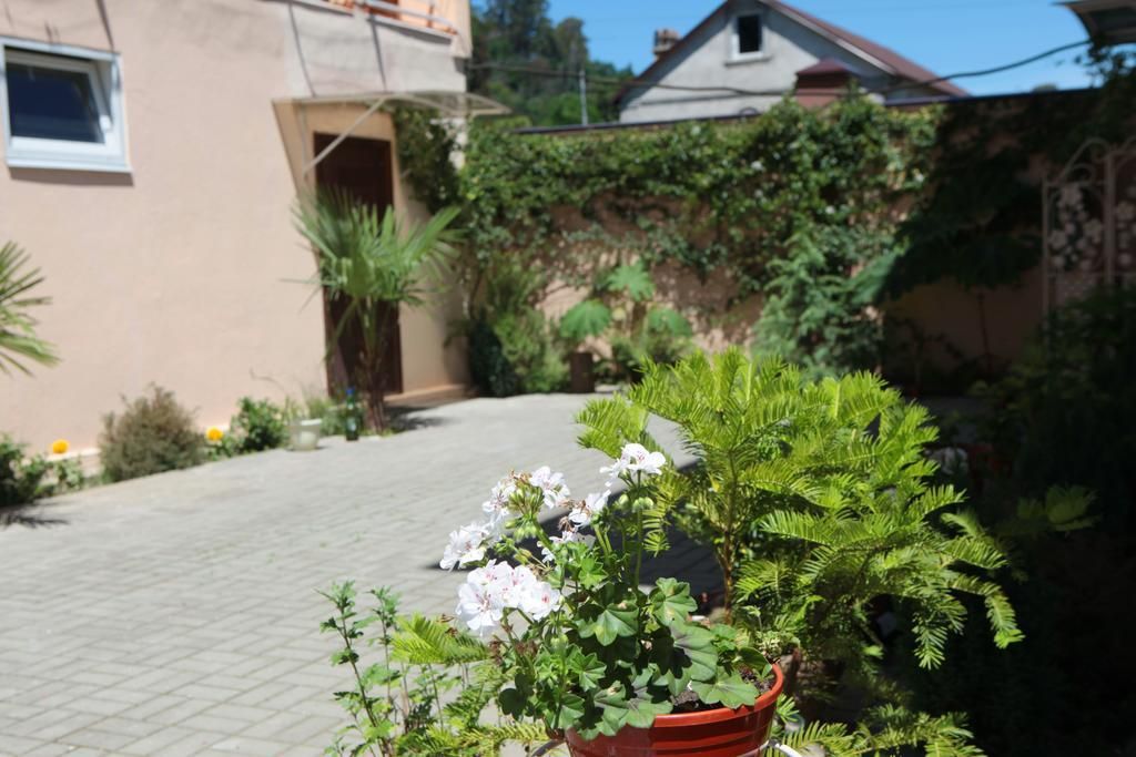 VIVA MARIA (ВИВА МАРИЯ), отель стандарт - 22