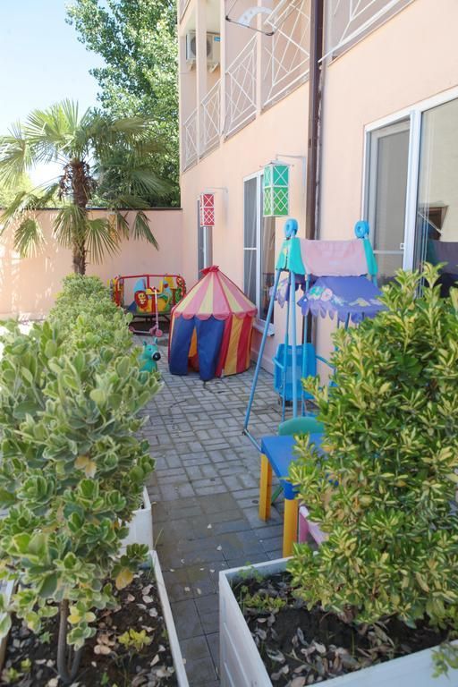 VIVA MARIA (ВИВА МАРИЯ), отель стандарт - 23