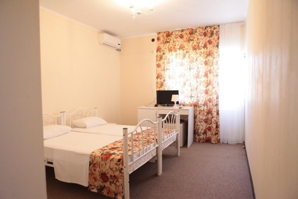 VIVA MARIA (ВИВА МАРИЯ), отель стандарт - 5