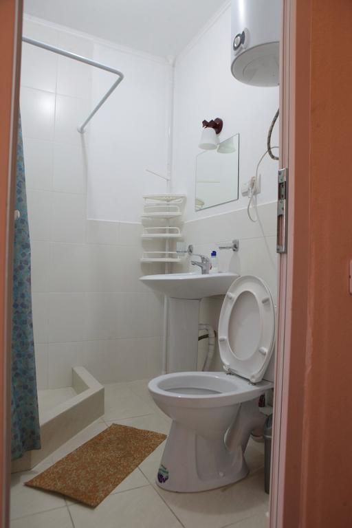 VIVA MARIA (ВИВА МАРИЯ), отель стандарт - 9