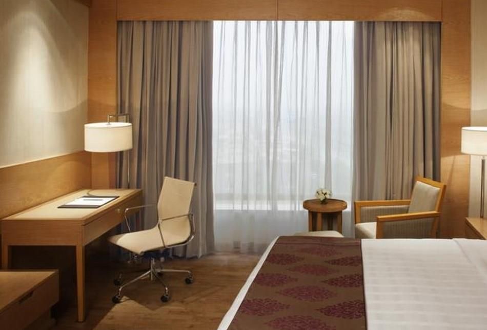 RADISSON BLU HOTEL NEW DELHI DWARKA - 2