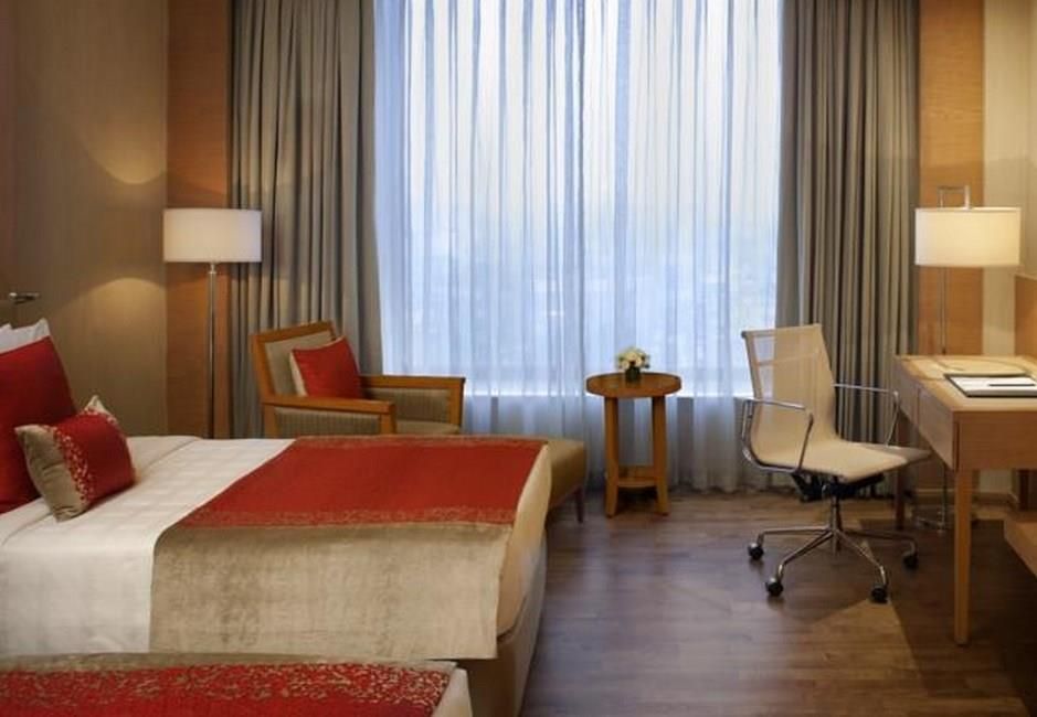 RADISSON BLU HOTEL NEW DELHI DWARKA - 3
