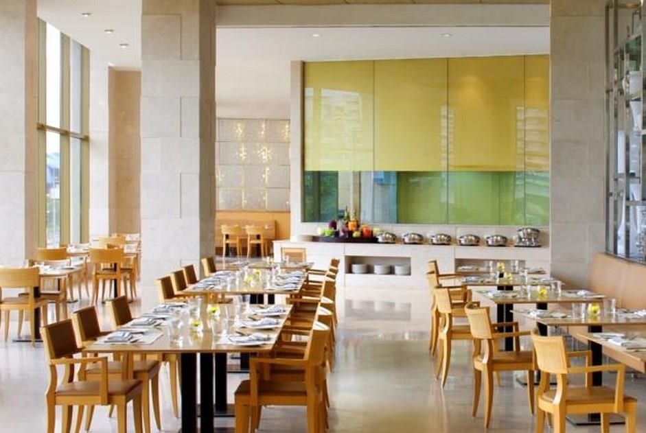 RADISSON BLU HOTEL NEW DELHI DWARKA - 5