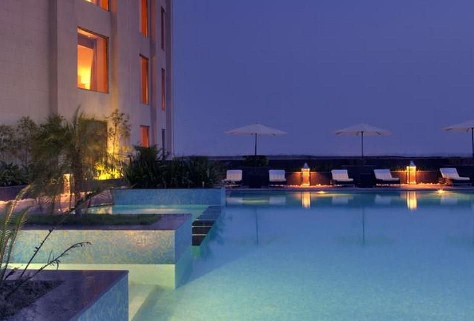 RADISSON BLU HOTEL NEW DELHI DWARKA - 6
