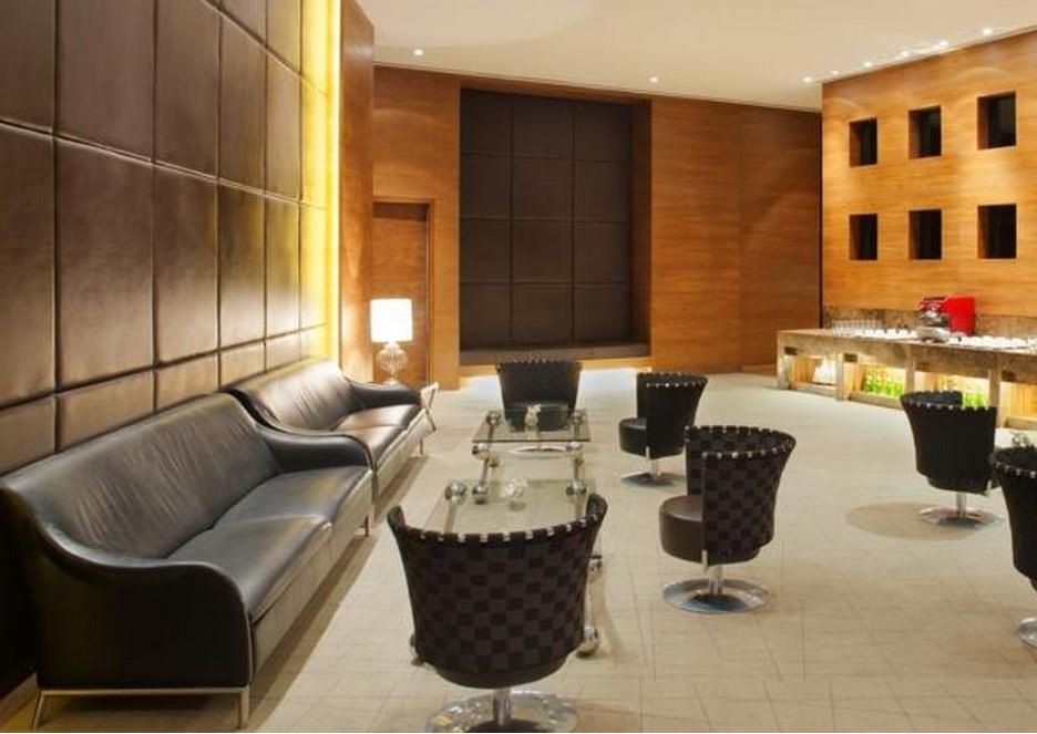 RADISSON BLU HOTEL NEW DELHI DWARKA - 7