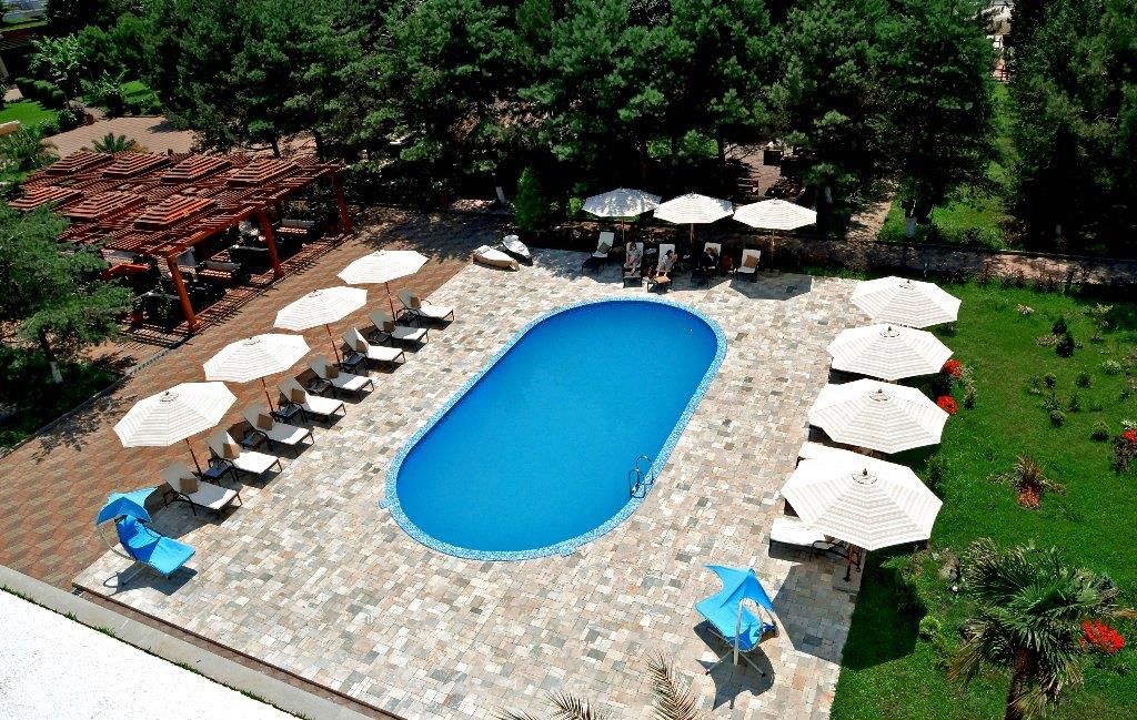 DREAMLAND OASIS - 13