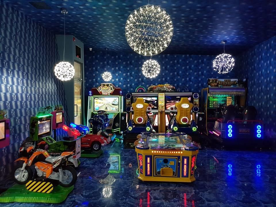 DREAMLAND OASIS - 17