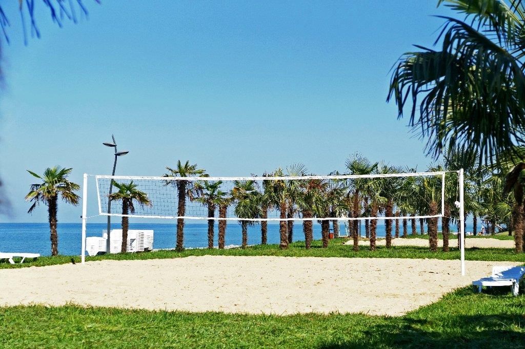 DREAMLAND OASIS - 19