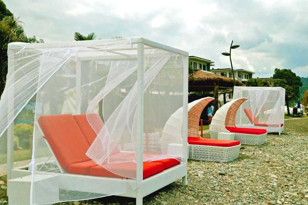 DREAMLAND OASIS - 21