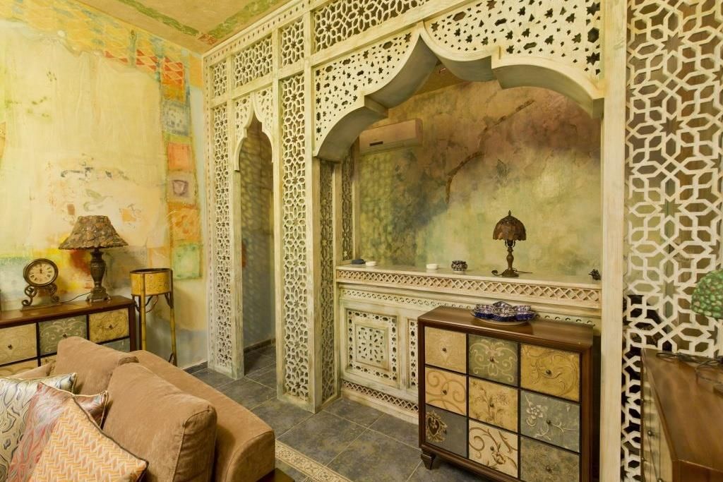 DREAMLAND OASIS - 24