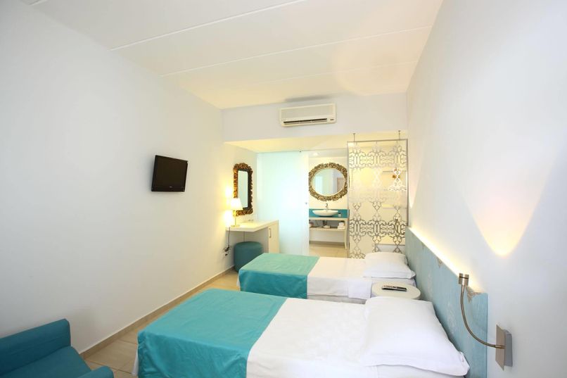 Babana Hotel - 5