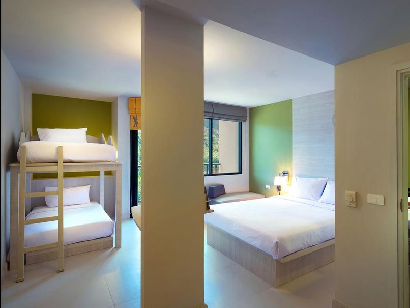 IBIS STYLE KRABI - 4