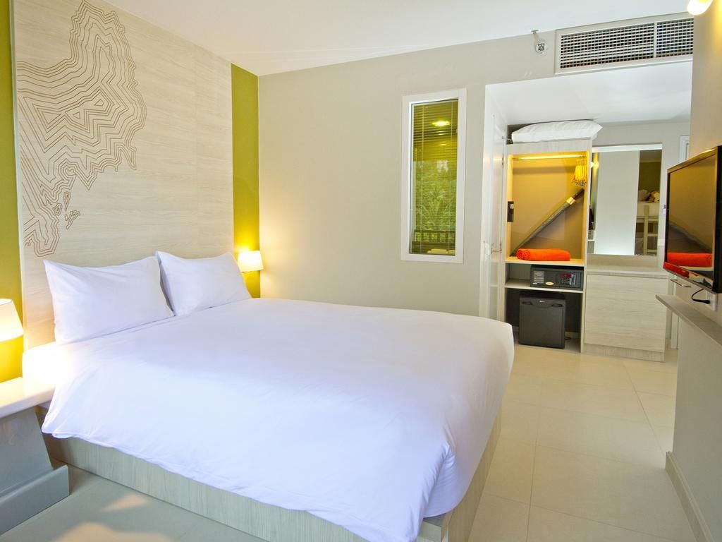 IBIS STYLE KRABI - 5