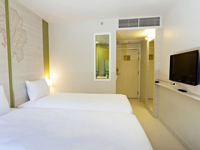 IBIS STYLE KRABI - 6