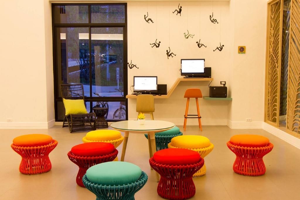 IBIS STYLE KRABI - 8