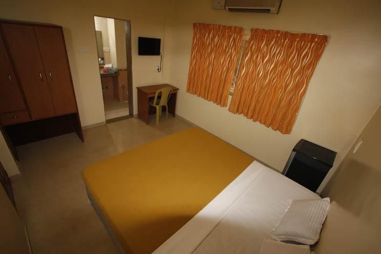 EL PASO GUESTHOUSE - 4