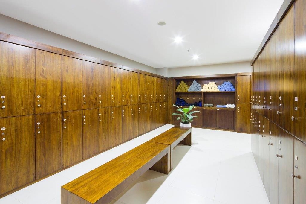 GALINA HOTEL & SPA - 2