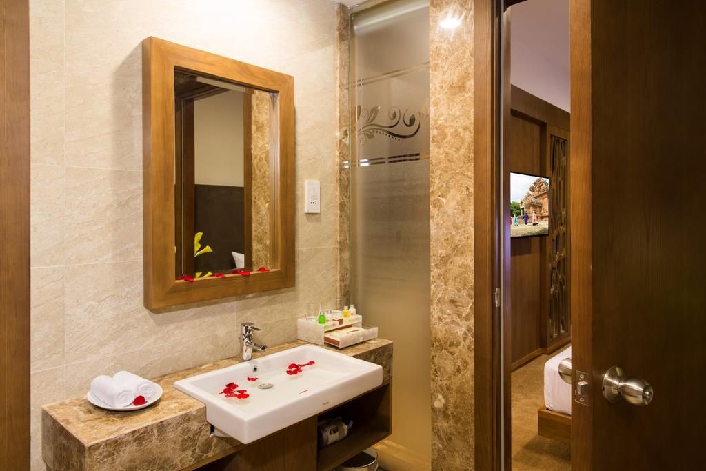 GALINA HOTEL & SPA - 13