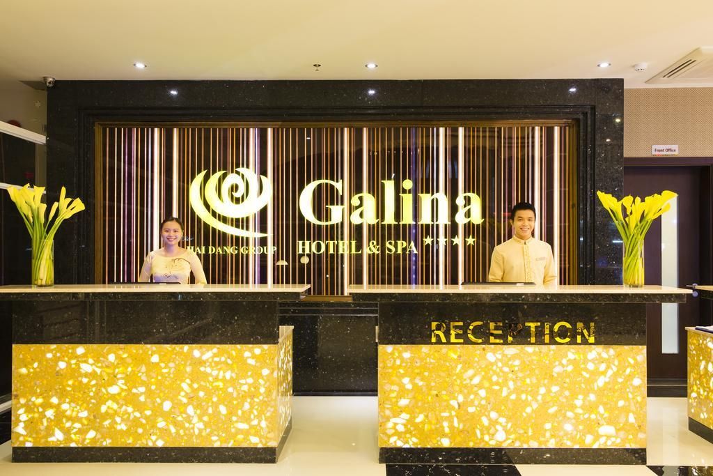 GALINA HOTEL & SPA - 14