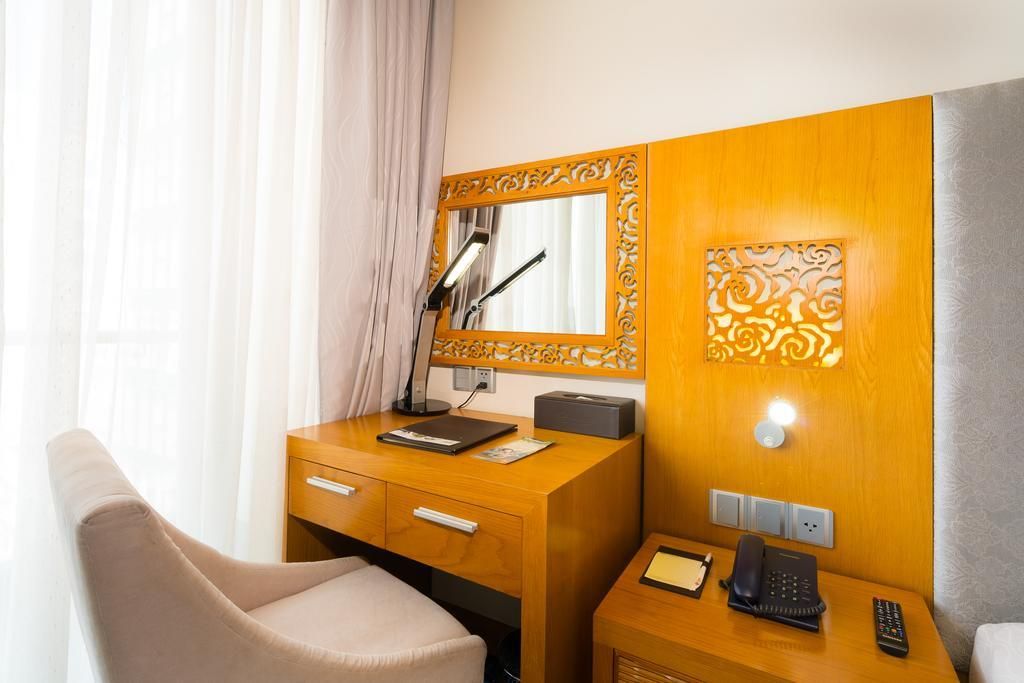 GALINA HOTEL & SPA - 16