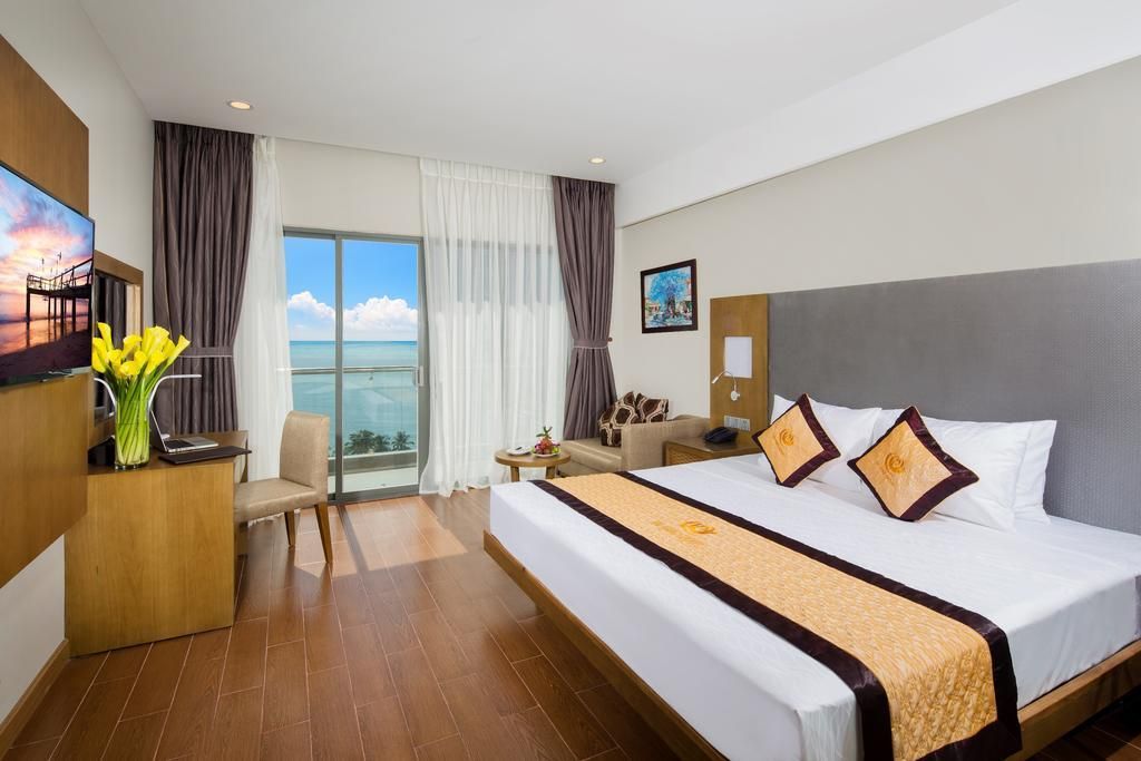 GALINA HOTEL & SPA - 18